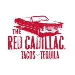 The Red Cadillac